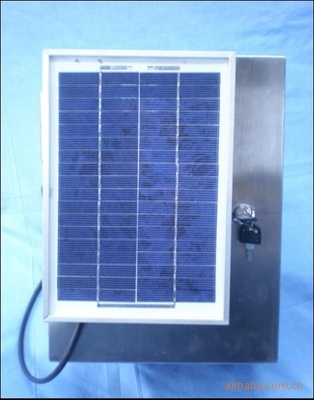 太陽能電池板在移動設(shè)備充電中的應(yīng)用與前景——以深圳市索晶新能源科技為例