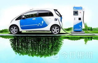 郴州正式啟用新能源汽車專用號牌，助推綠色出行新風(fēng)尚