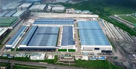 一季度報(bào)亮點(diǎn)頻現(xiàn) 新能源與納米材料雙輪驅(qū)動(dòng)，重慶車企駛?cè)朐鲩L快車道