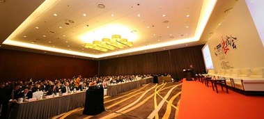 綠色創新，設計先行 2016會展產業展洽會引領環保設計新風尚