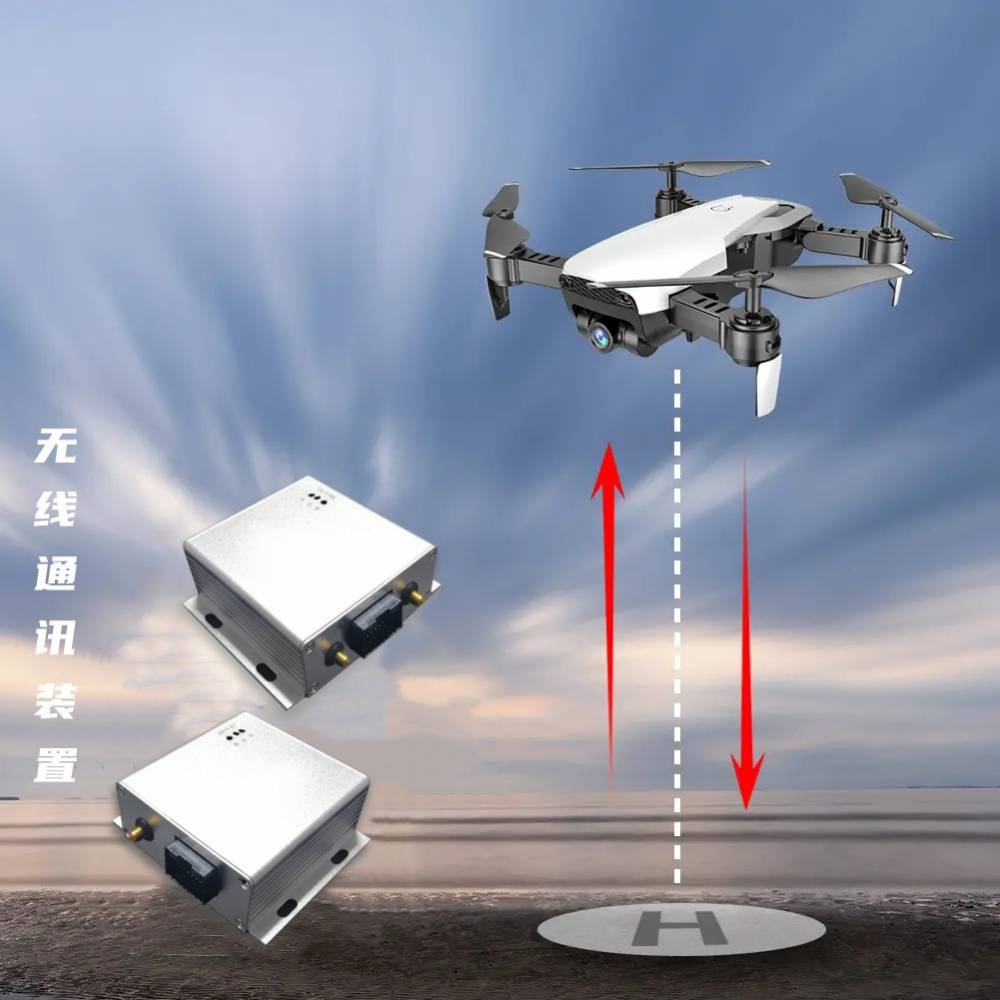 圖川雙模無(wú)線透?jìng)髟O(shè)備 工業(yè)通信新基準(zhǔn)，賦能工程機(jī)械與工控領(lǐng)域